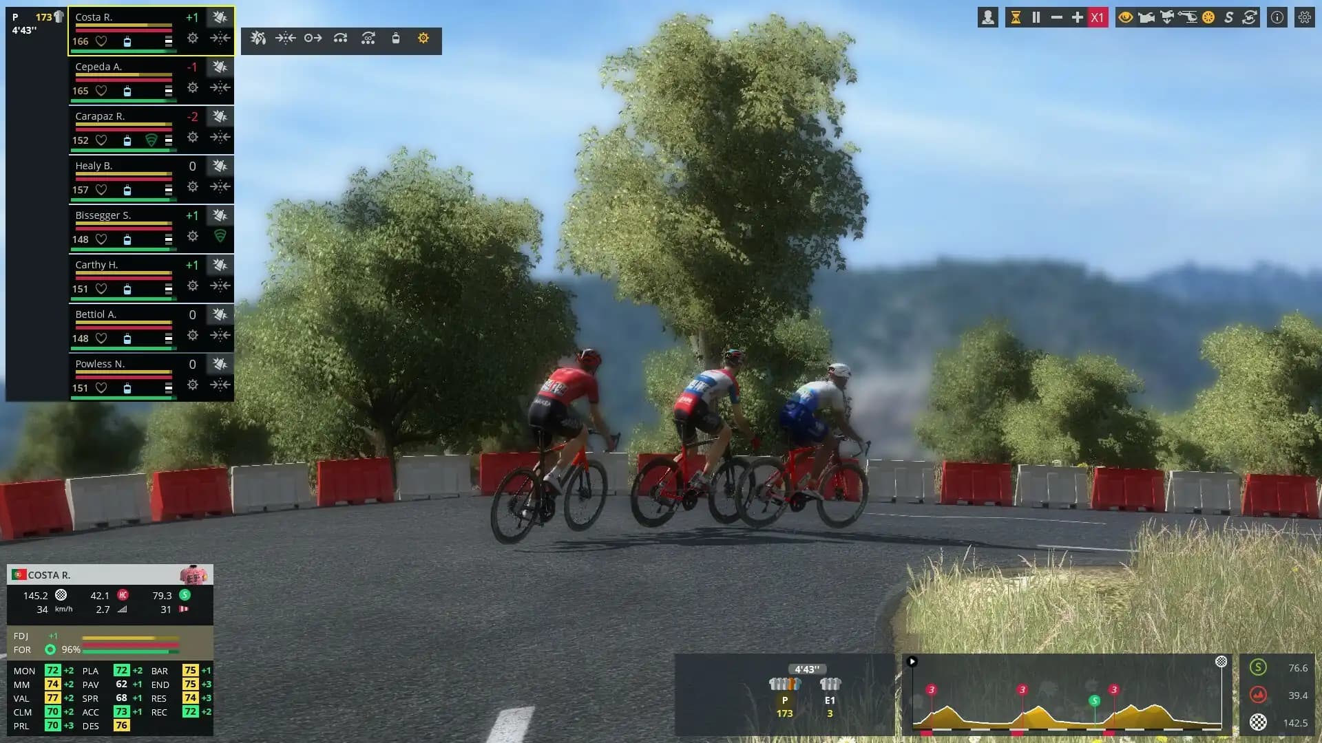 Pro Cycling Manager 2024 media 1