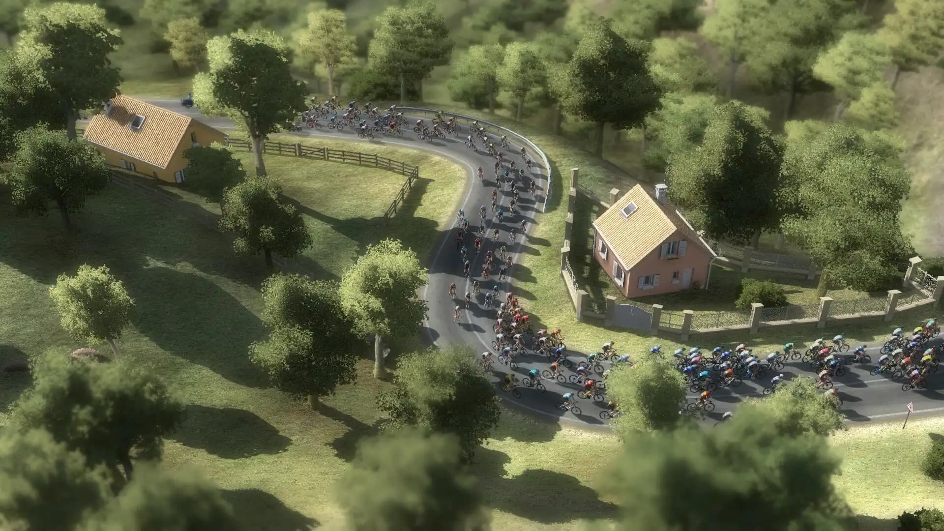 Pro Cycling Manager 2024 media 4
