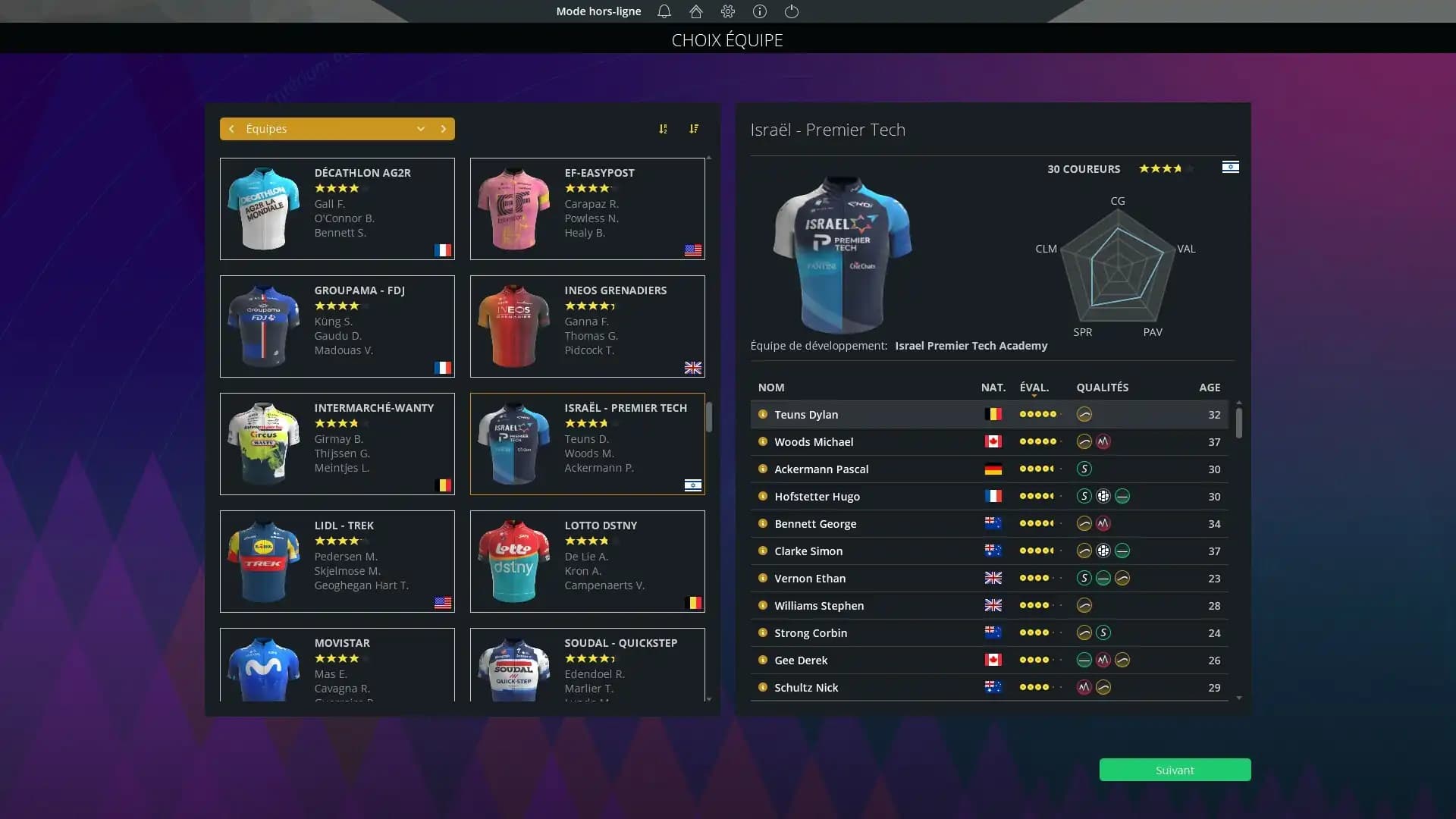 Pro Cycling Manager 2024 media 5