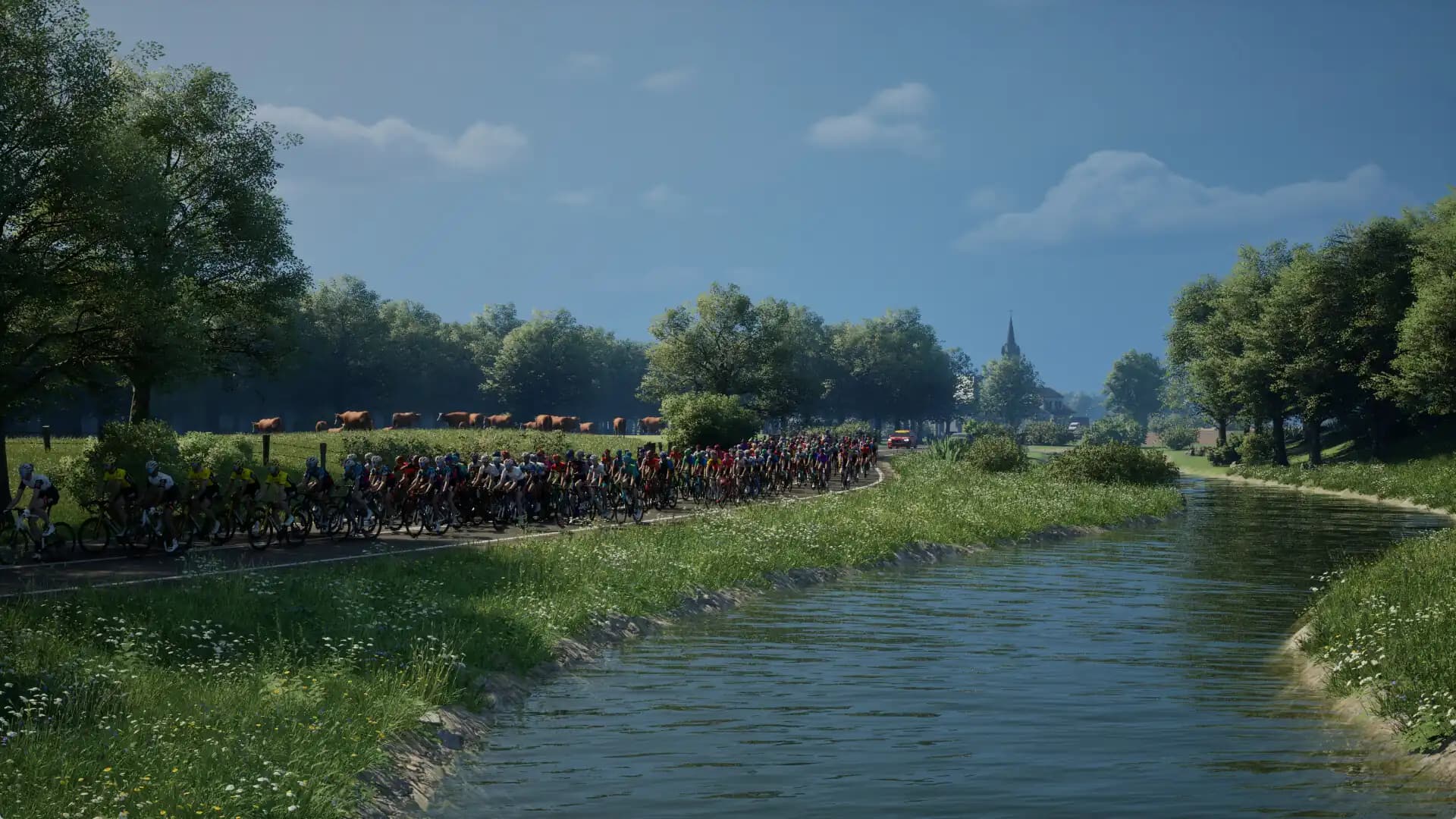 Pro Cycling Manager 25 media 4