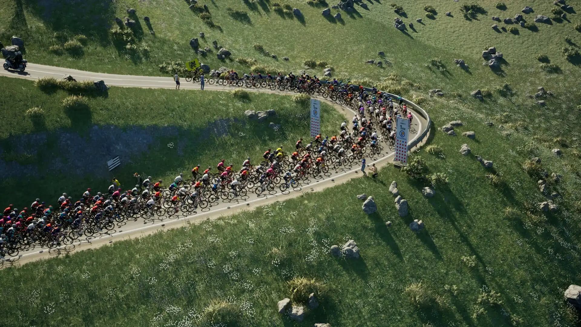 Pro Cycling Manager 25 media 5