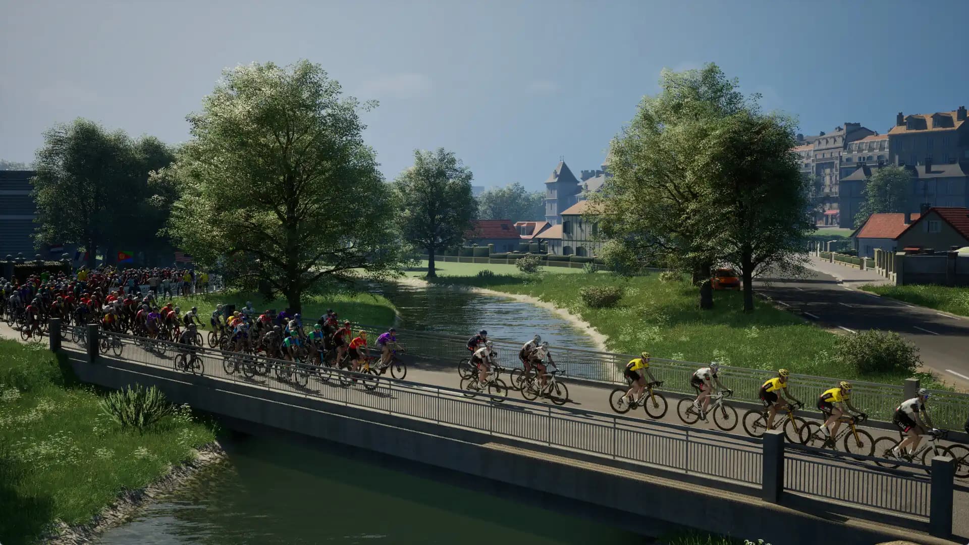 Pro Cycling Manager 25 media 1