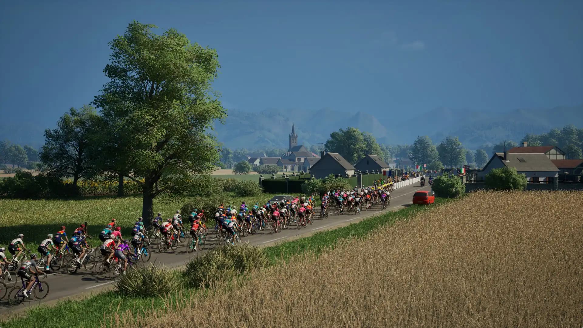Pro Cycling Manager 25 media 3