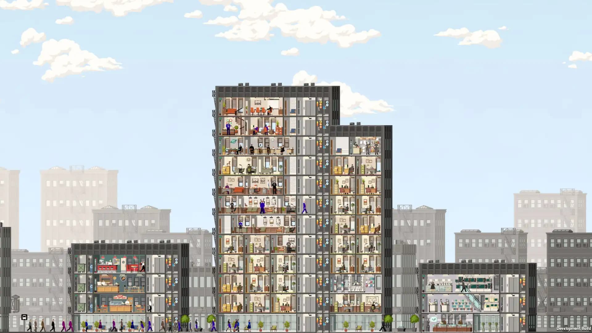 Project Highrise: Architect's Edition media 1