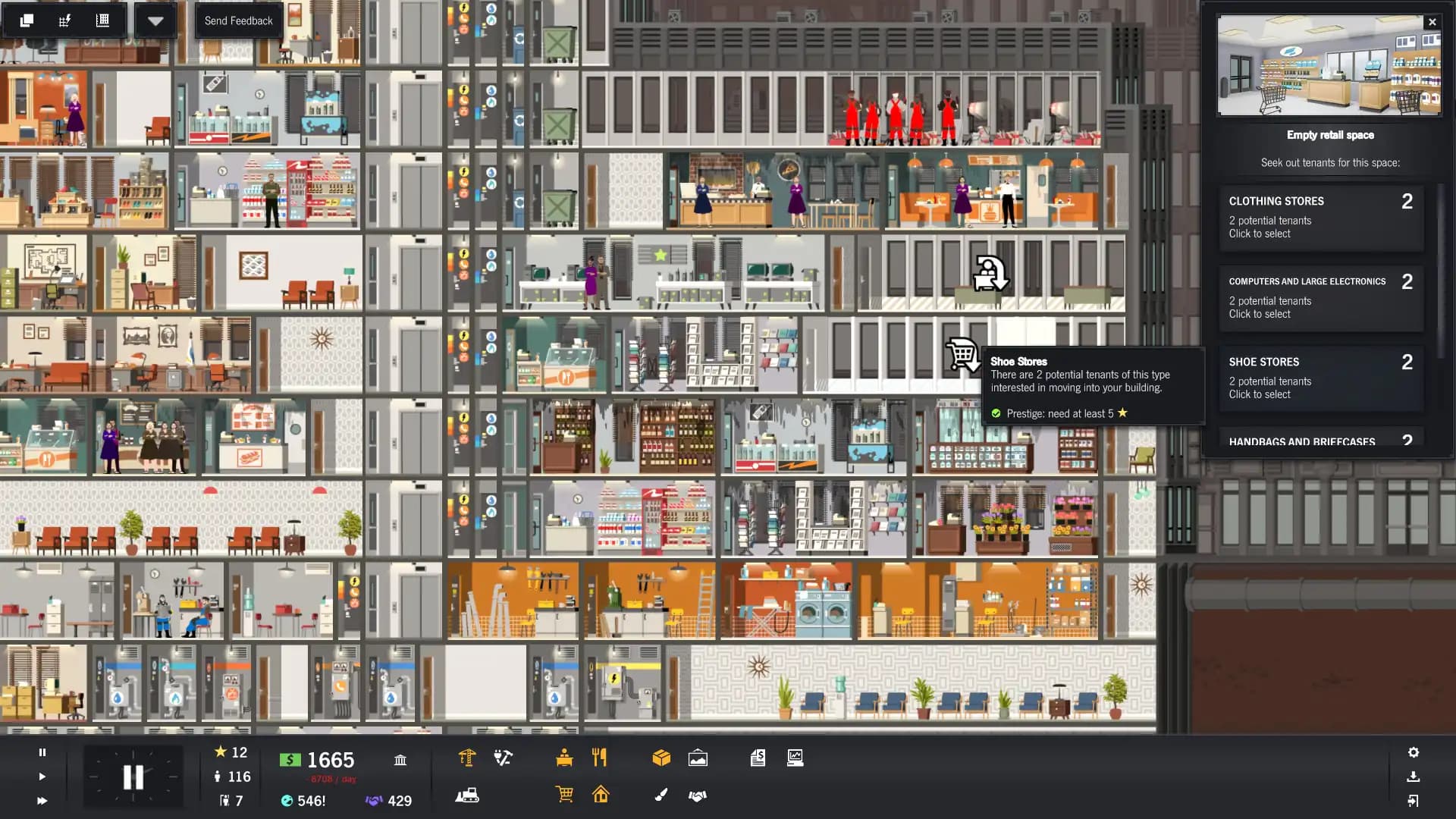 Project Highrise: Architect's Edition media 3