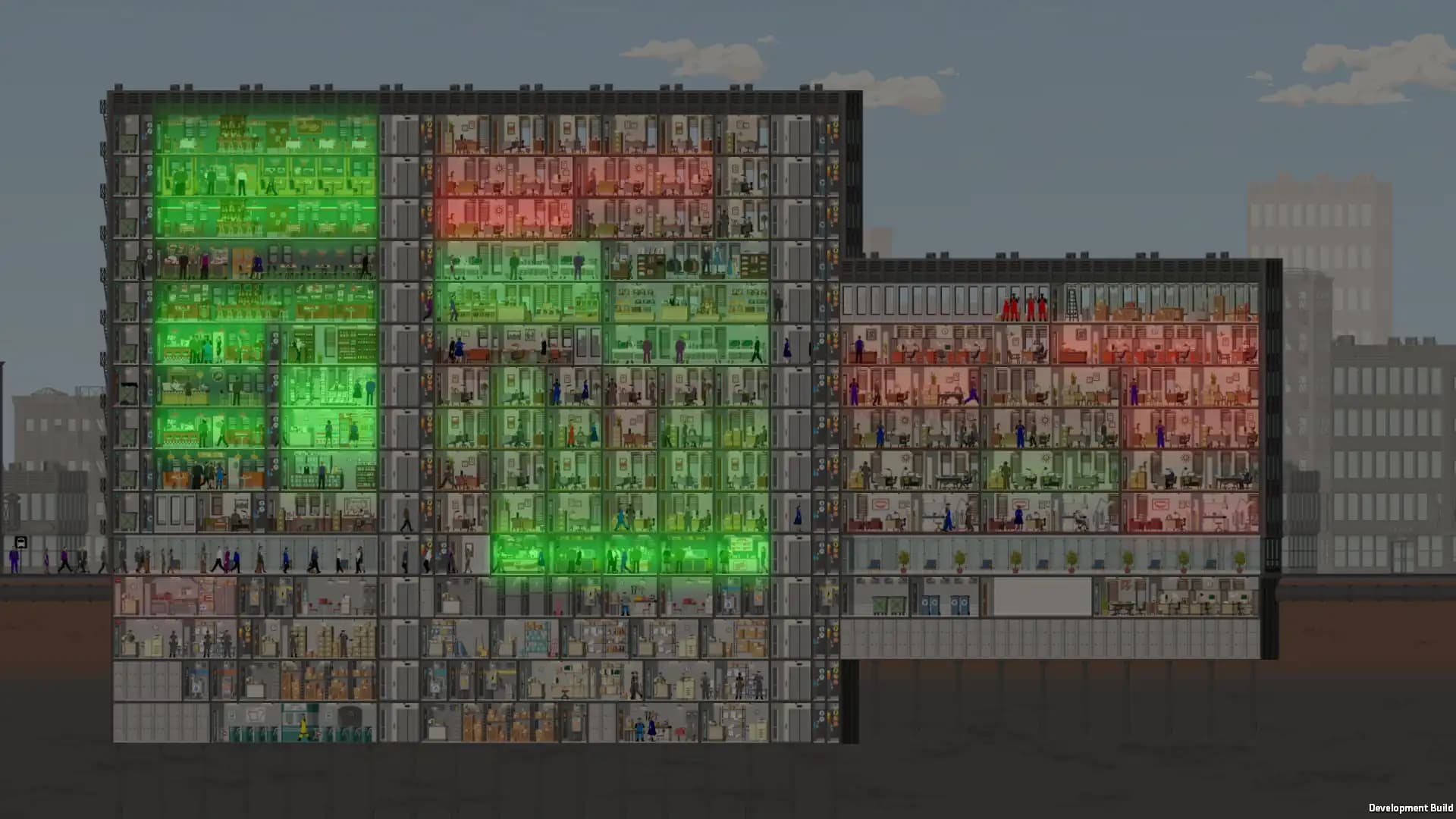 Project Highrise: Architect's Edition media 4