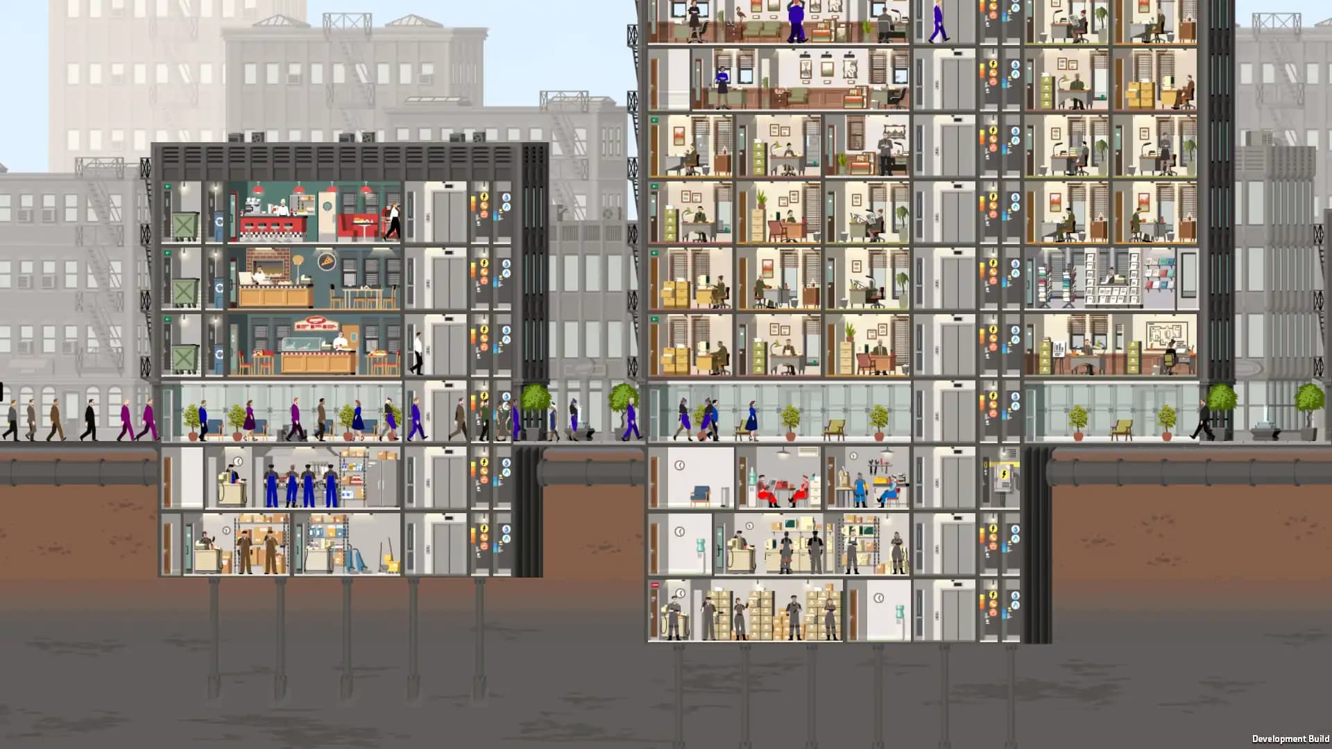 Project Highrise: Architect's Edition media 5