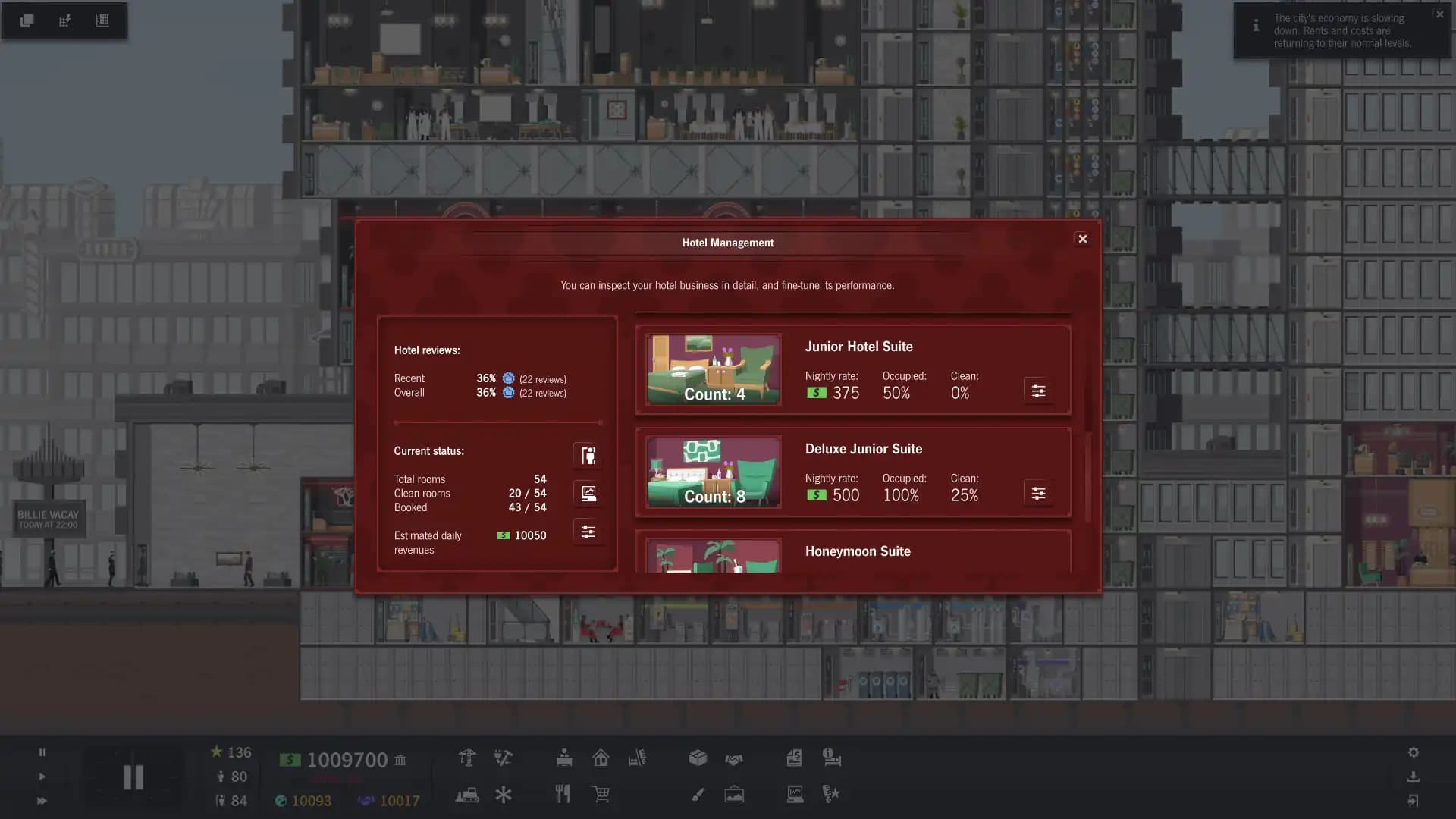 Project Highrise: Las Vegas media 4