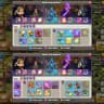 【34➾34 Equipment Max】➤Th18 Fully Max➤【Hero➾105/105/95/80/55】➤Rare Xp➾272➤Best Scenery & Skin➤Max Profile | Full Access➤Instant Delivery➤