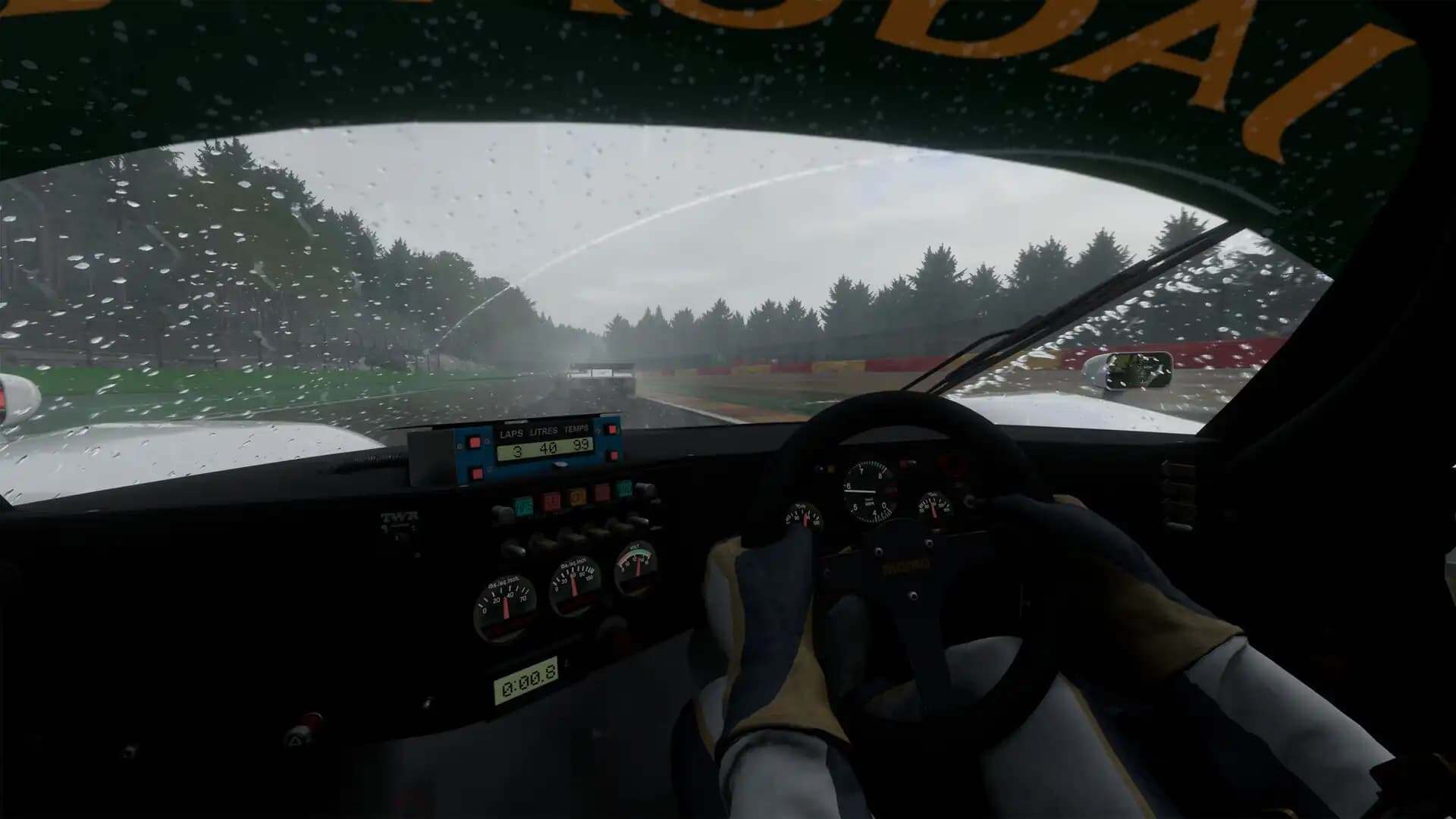 Project Motor Racing media 3