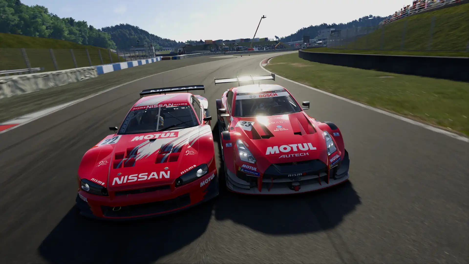 Project Motor Racing - Year 1 Season Pass media 5
