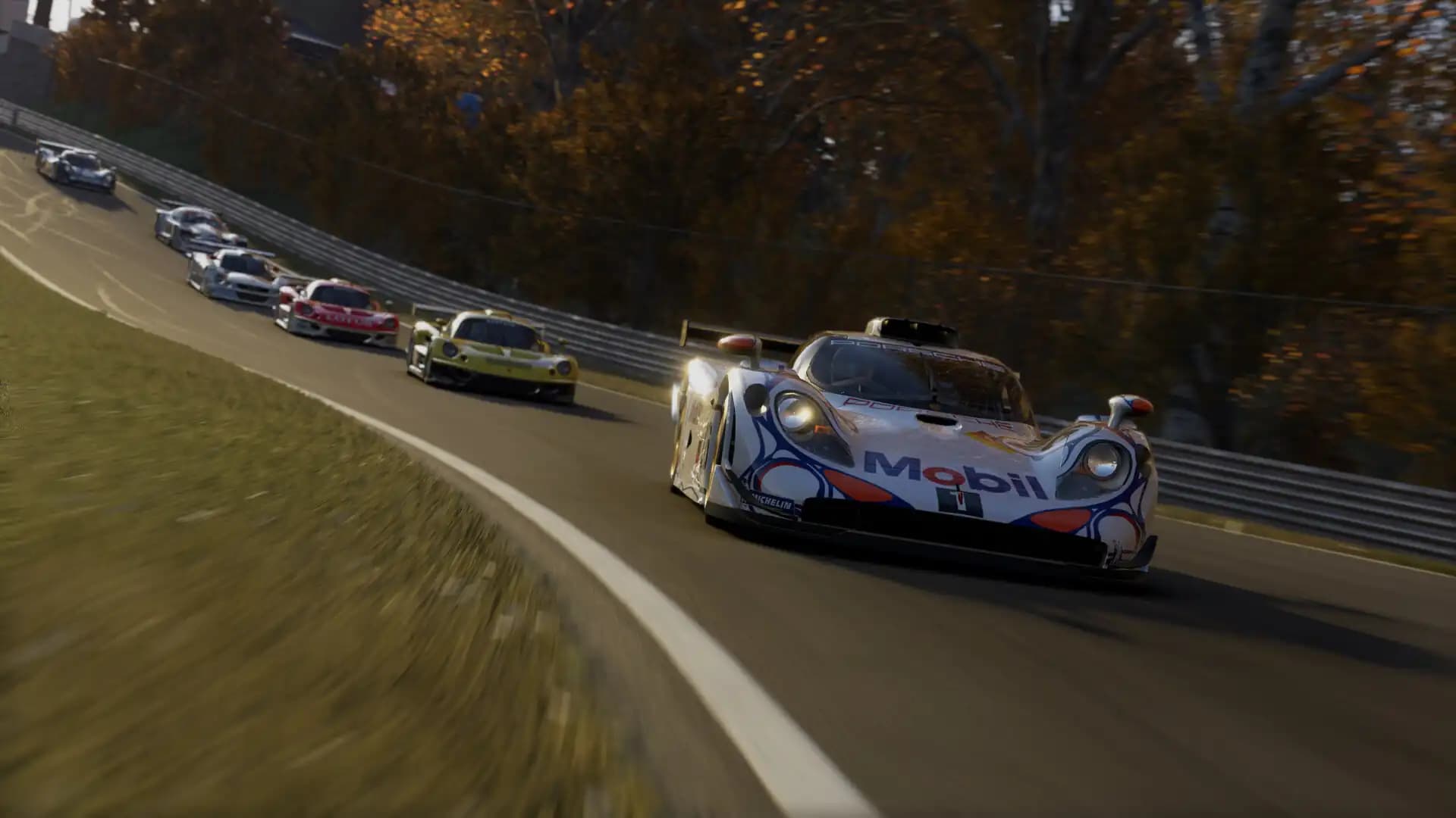 Project Motor Racing Year 1 Bundle media 2