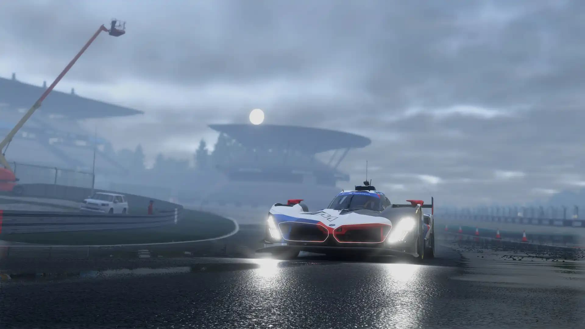 Project Motor Racing Year 1 Bundle media 4