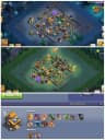 [Builder's Apprentice Max]➤➤Th18 5 Heros Max➤➤5200 Gems➤➤989 Cwl Medals➤➤14 Epic 11 Epic Almost Max➤➤Loaded Gp➤➤Free Nc