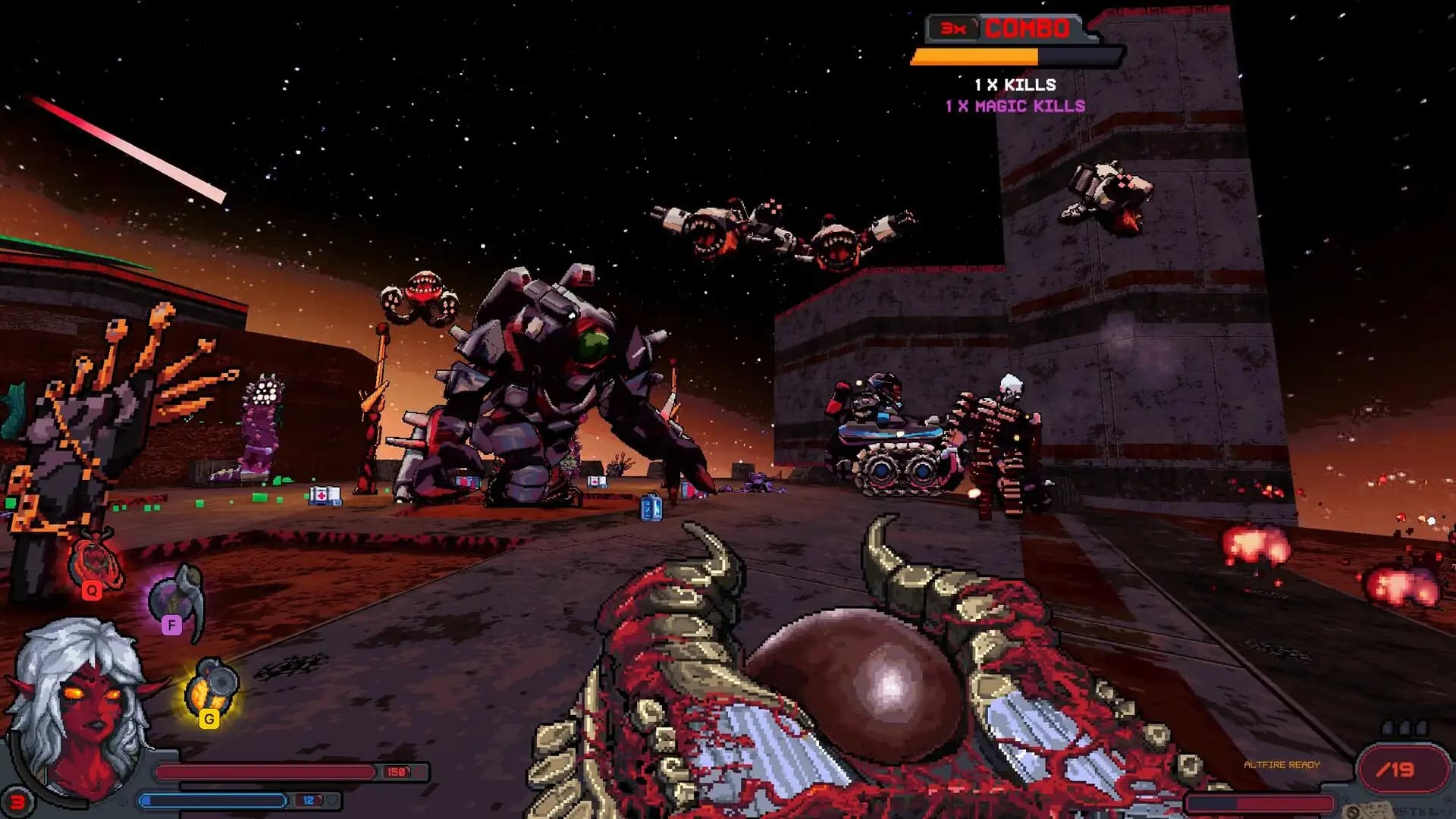 Project Warlock II media 1