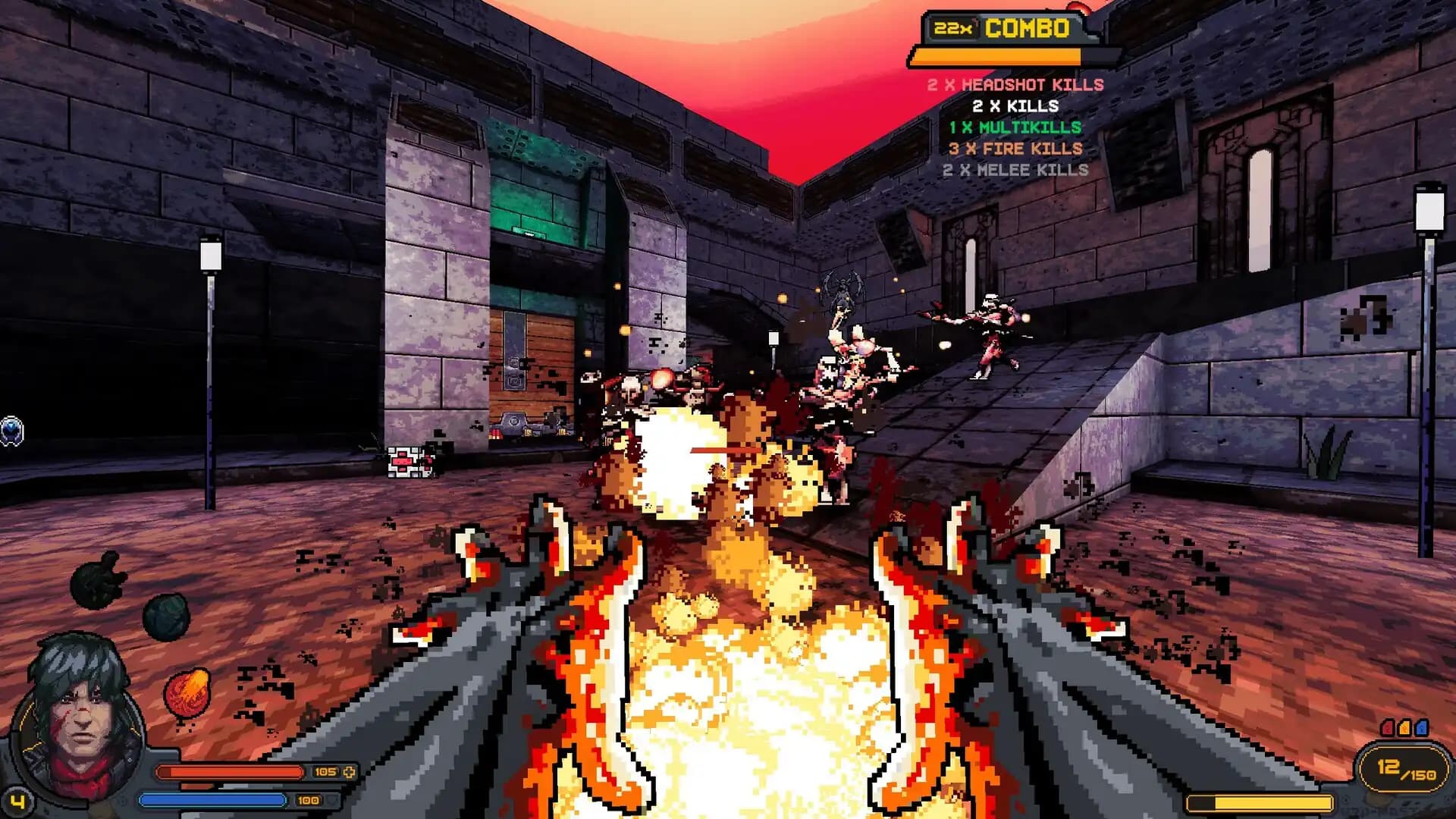 Project Warlock II media 2