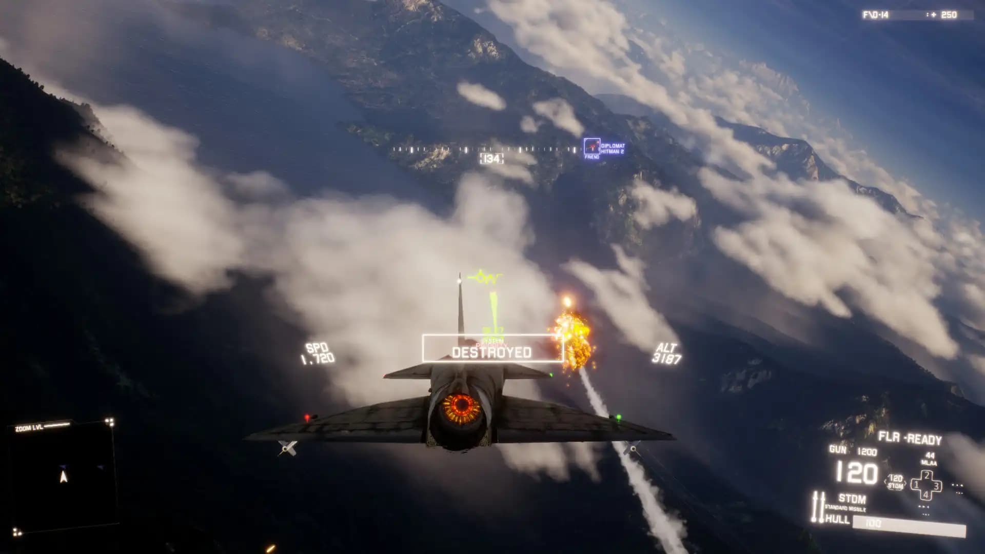 Project Wingman media 1