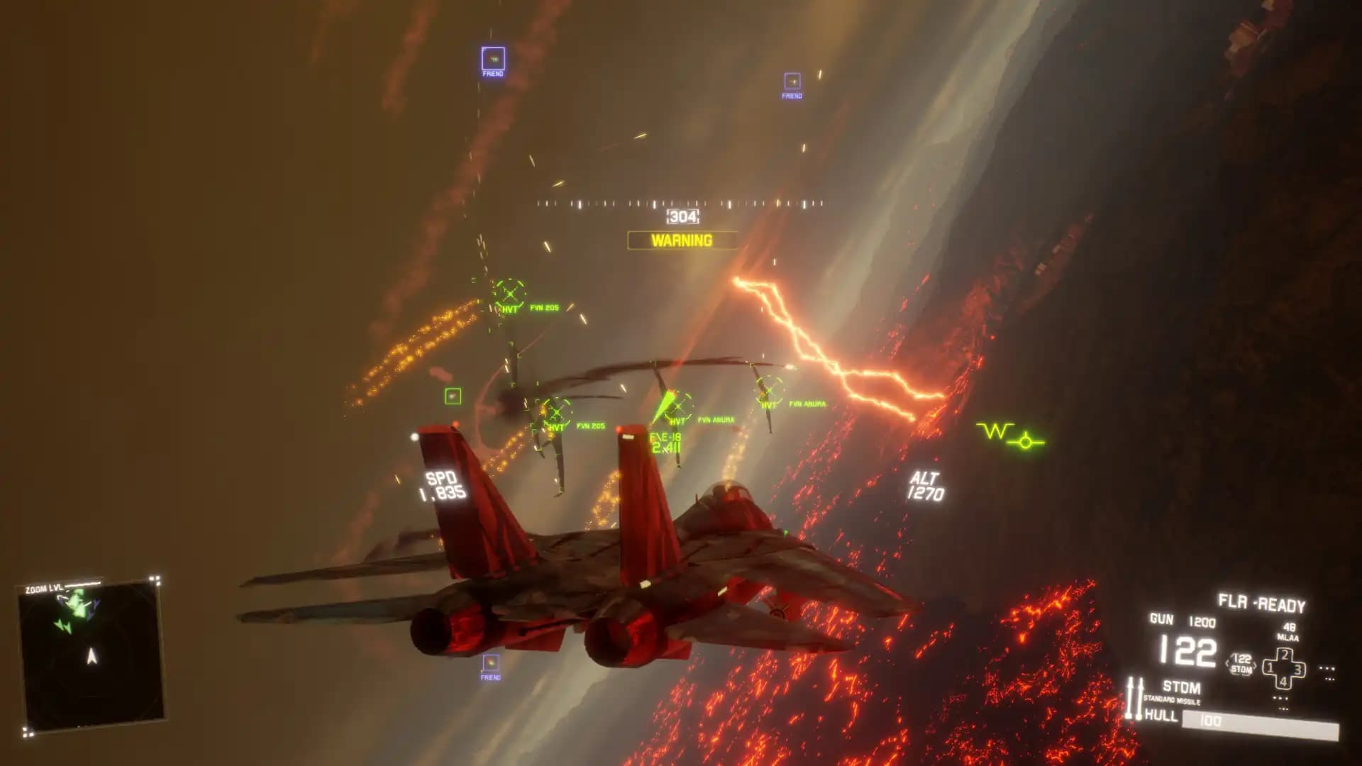 Project Wingman media 2