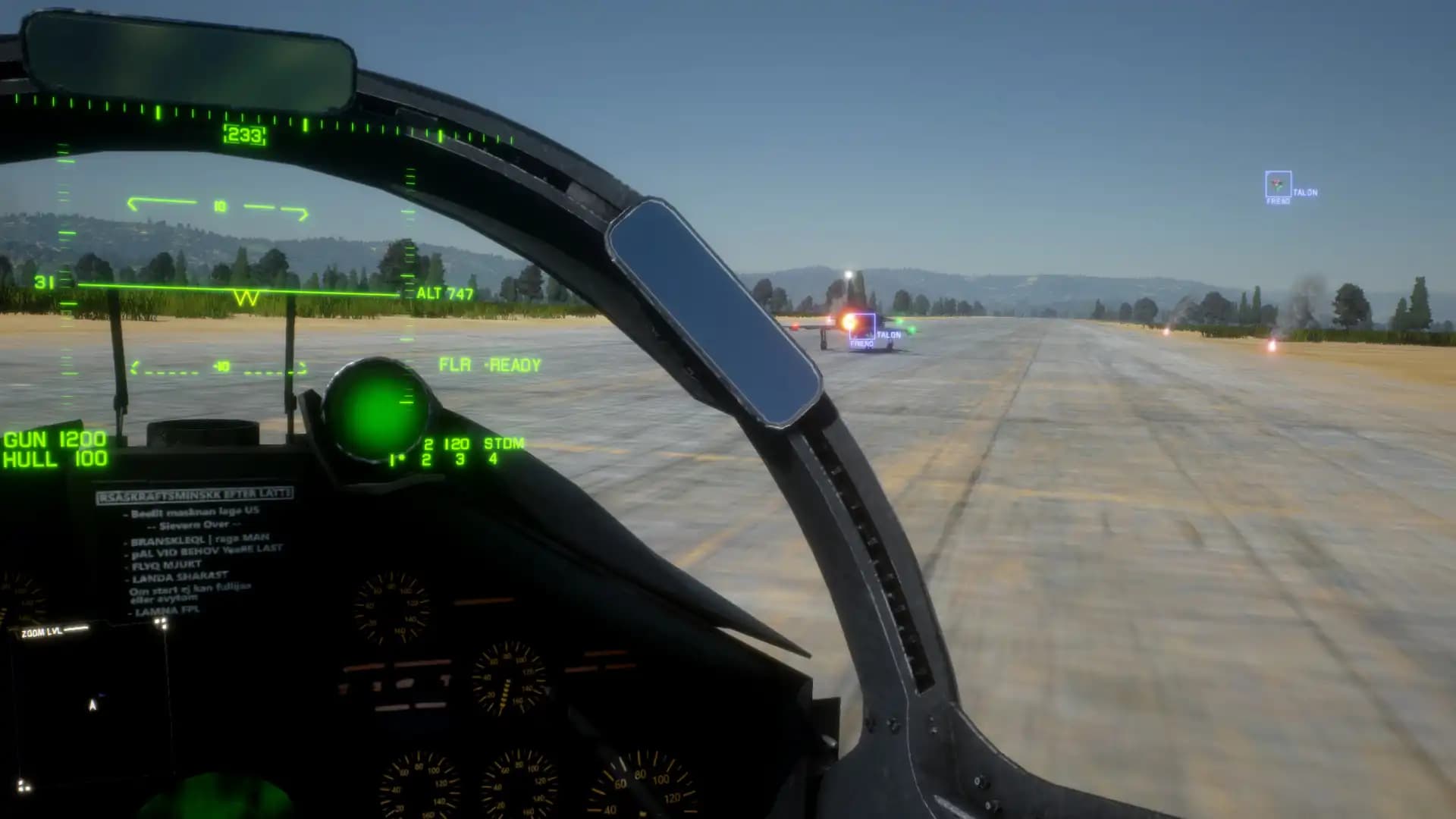 Project Wingman media 3
