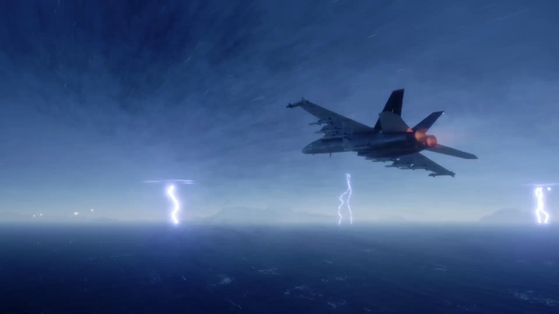 Project Wingman media 5