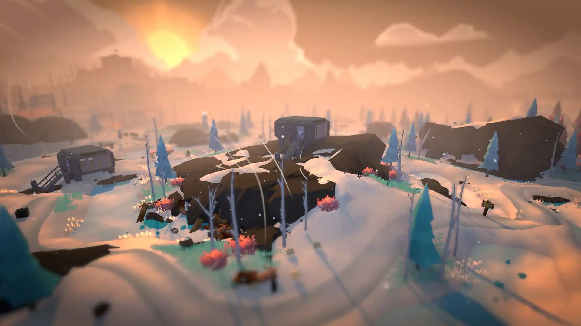 Project Winter media 3