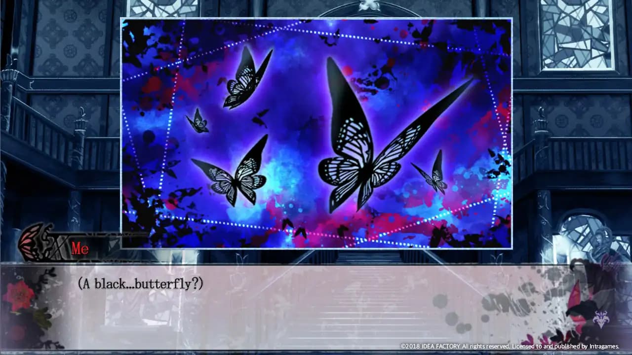 Psychedelica of the Black Butterfly media 1