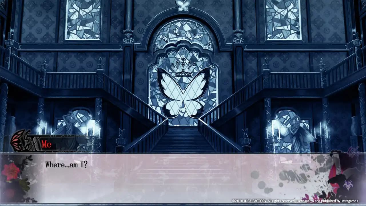 Psychedelica of the Black Butterfly media 4