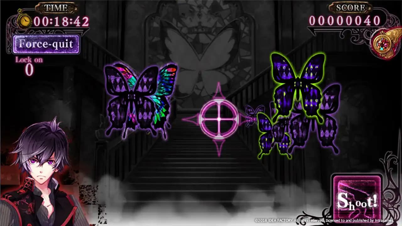 Psychedelica of the Black Butterfly media 5