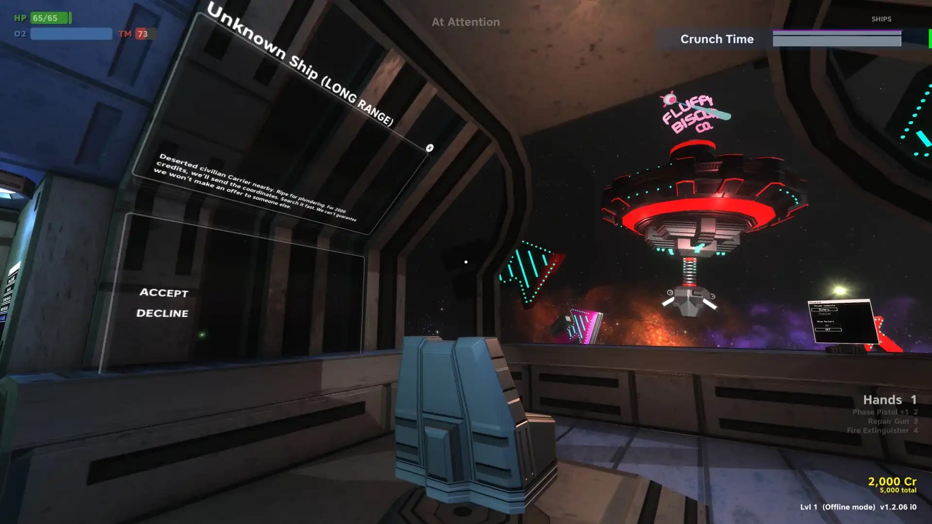 Pulsar: Lost Colony media 3