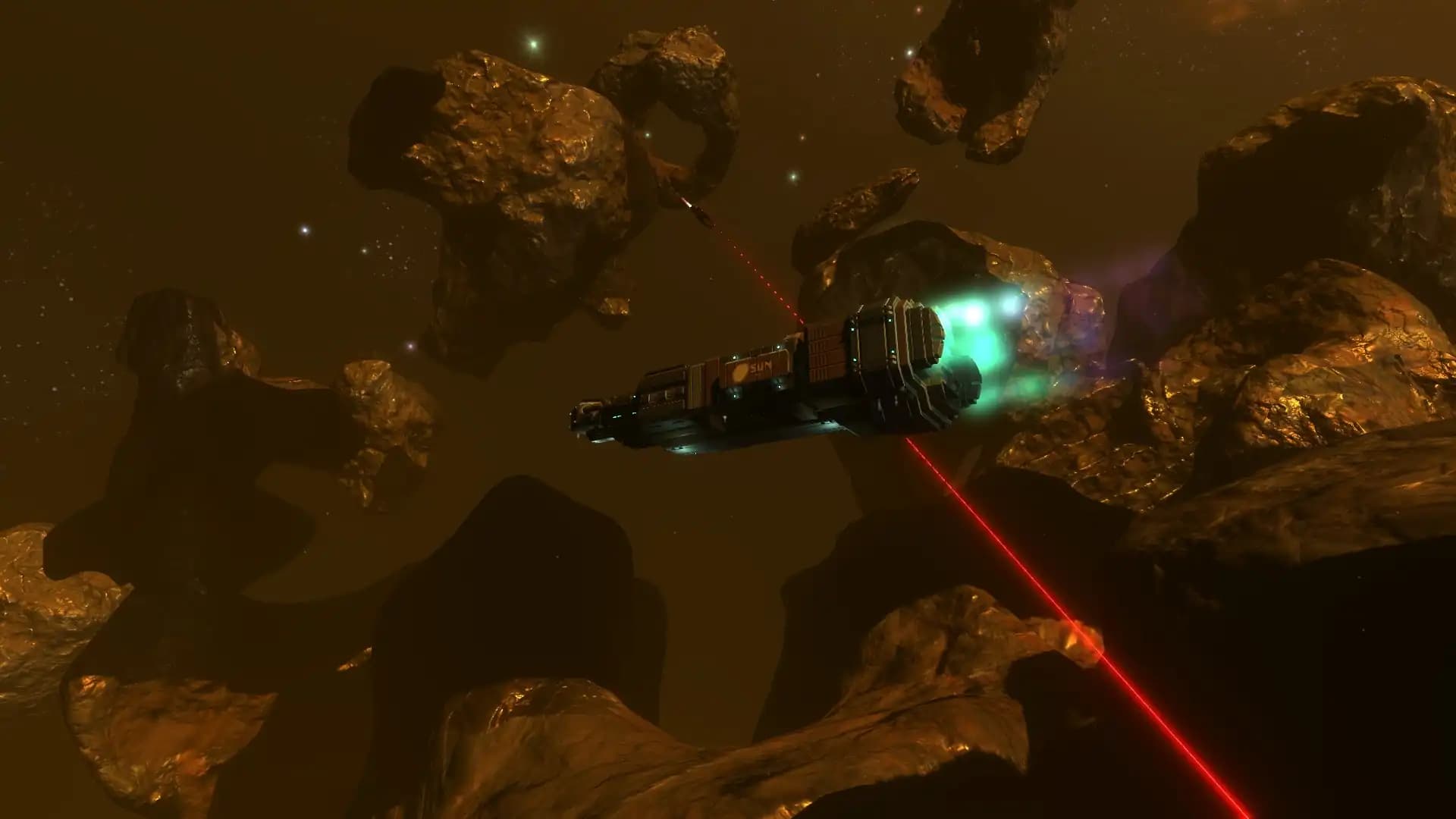 Pulsar: Lost Colony media 4