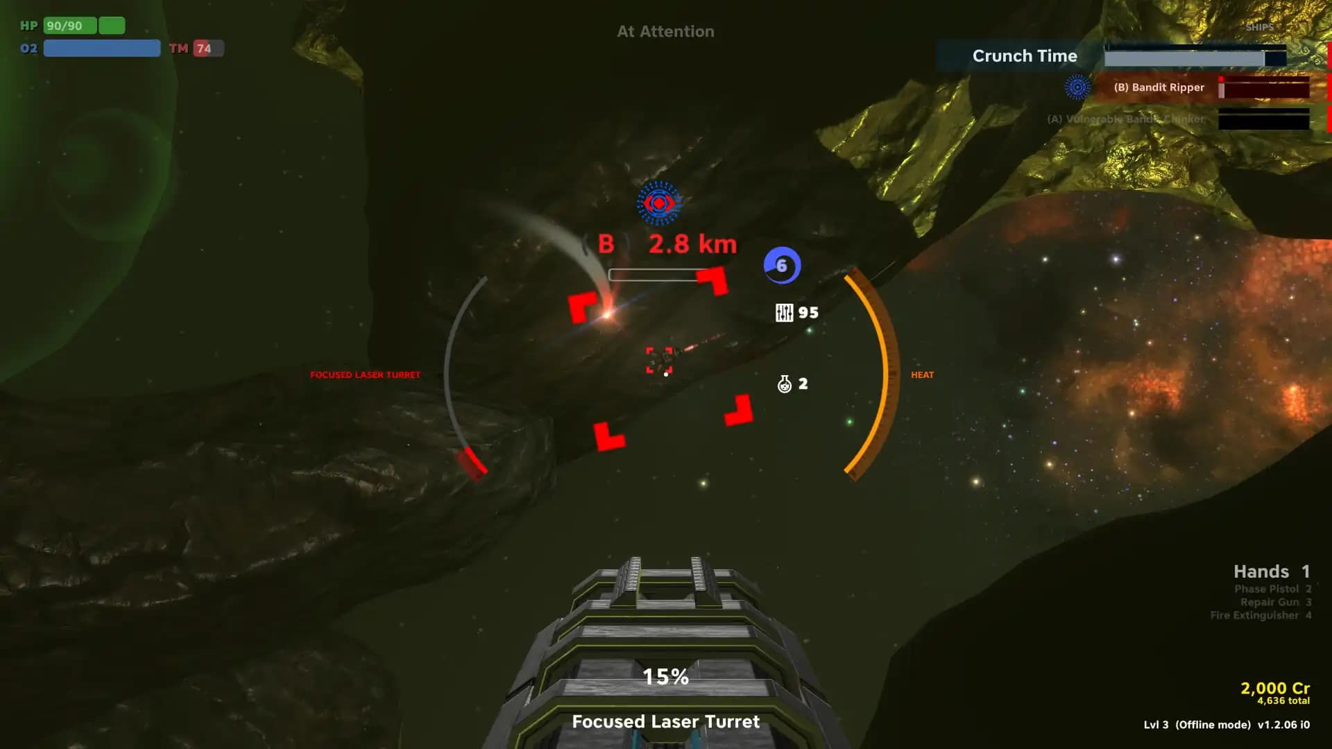 Pulsar: Lost Colony media 5