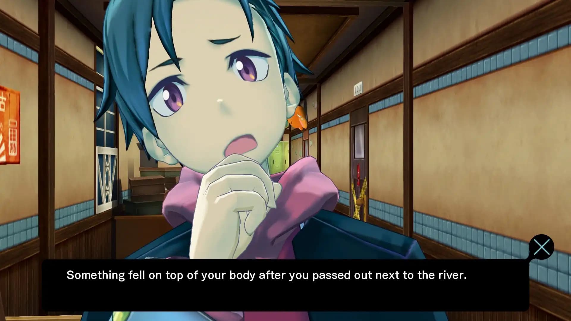 Punch Line media 3