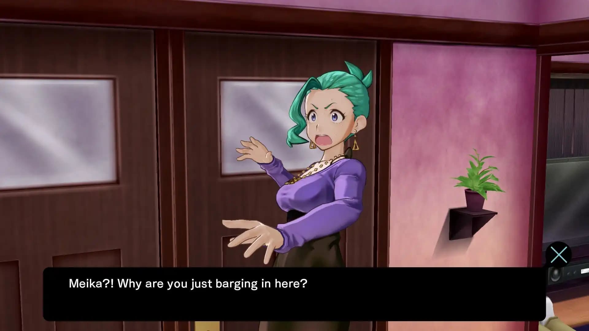 Punch Line media 5