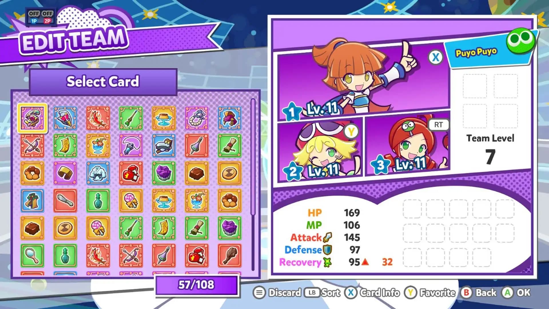 Puyo Puyo Tetris 2 media 5