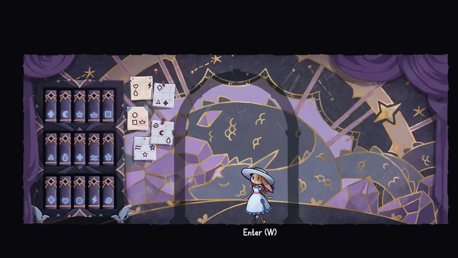 Puzzles For Clef media 3