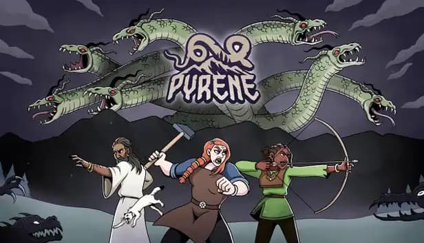 Pyrene cover