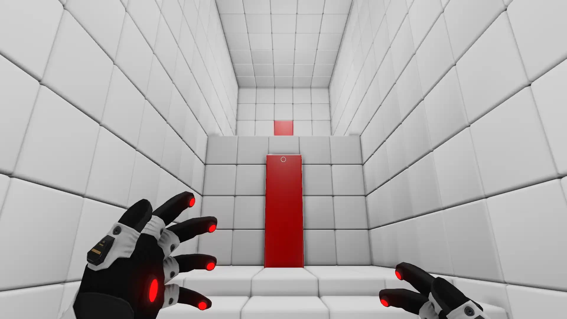 Q.U.B.E: Director's Cut media 2