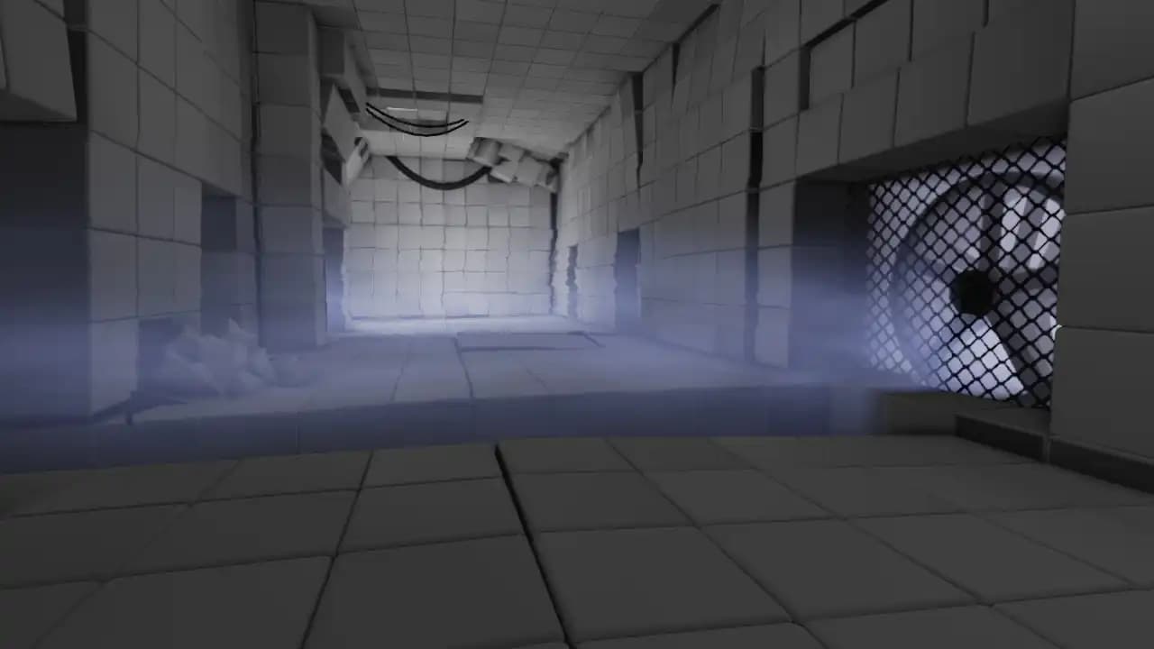 Q.U.B.E: Director's Cut media 3