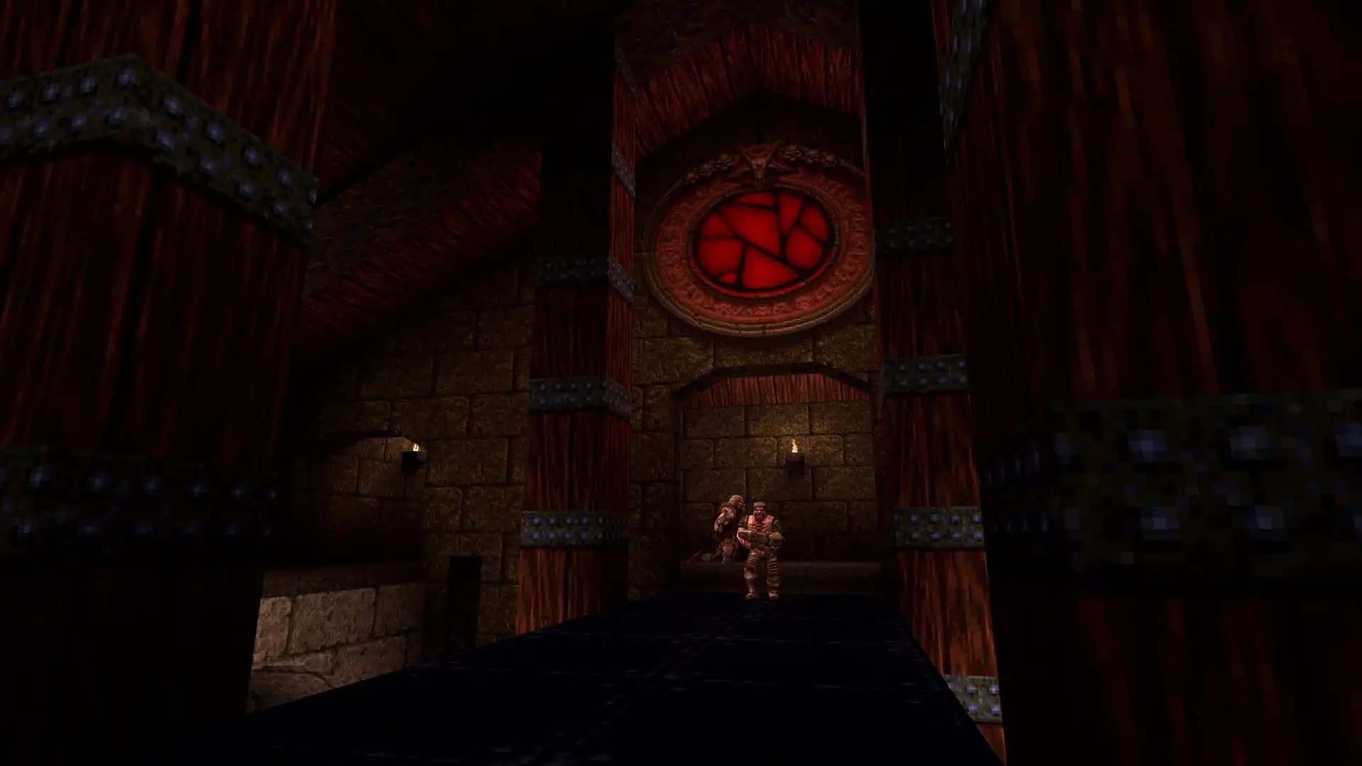 Quake media 3