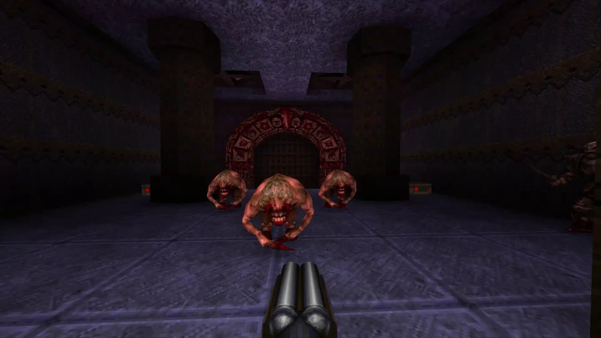 Quake media 4
