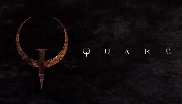 Quake cover