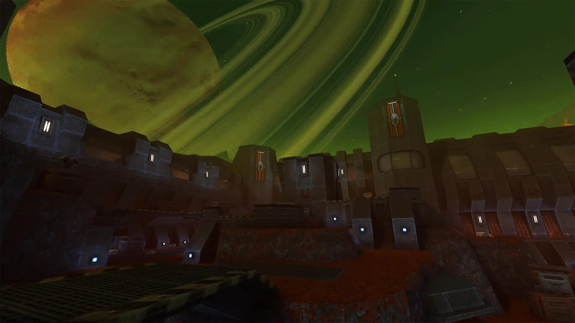 Quake 2 media 1