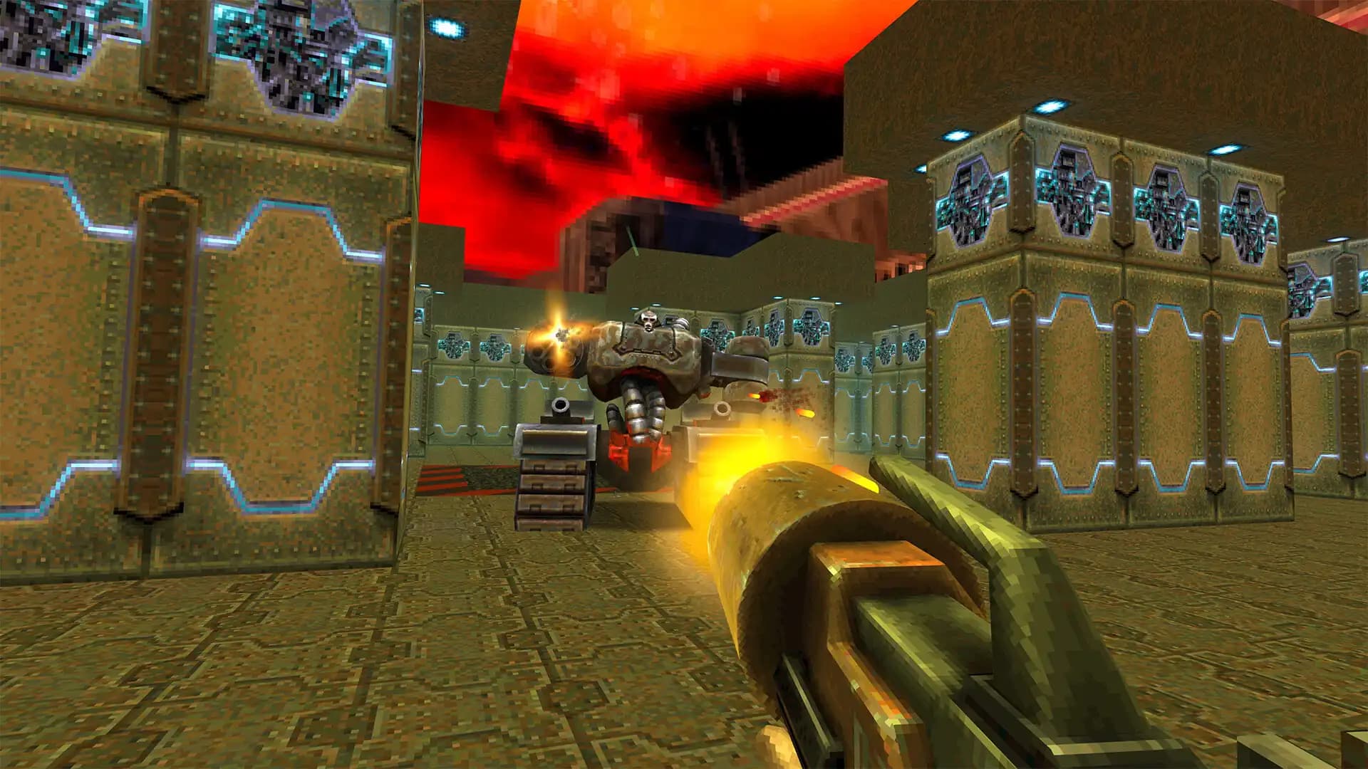 Quake 2 media 2