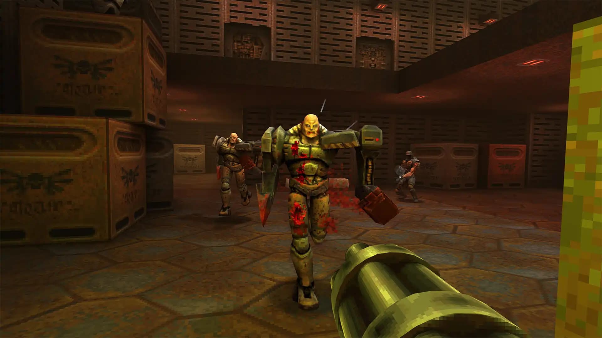 Quake 2 media 3