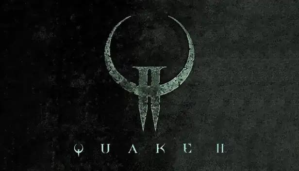 Quake 2 cover
