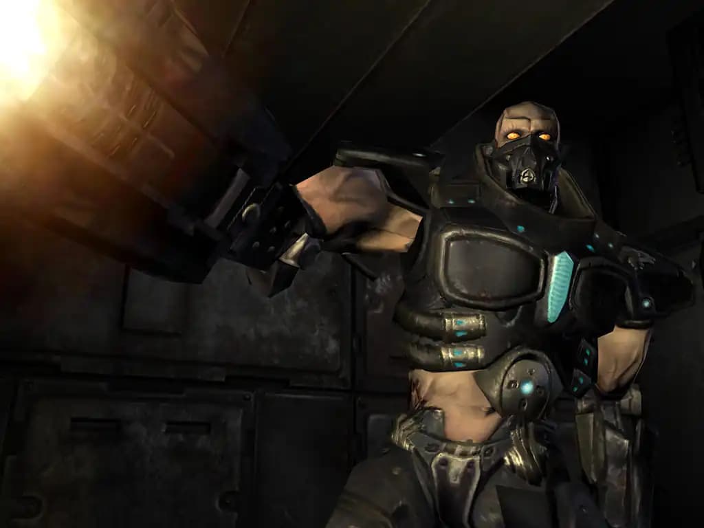 Quake 4 media 5