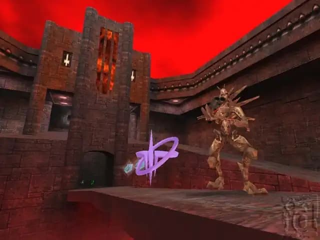 QUAKE III Arena + Team Arena media 2