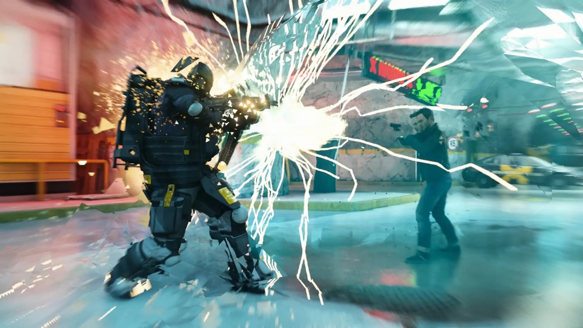 Quantum Break media 2
