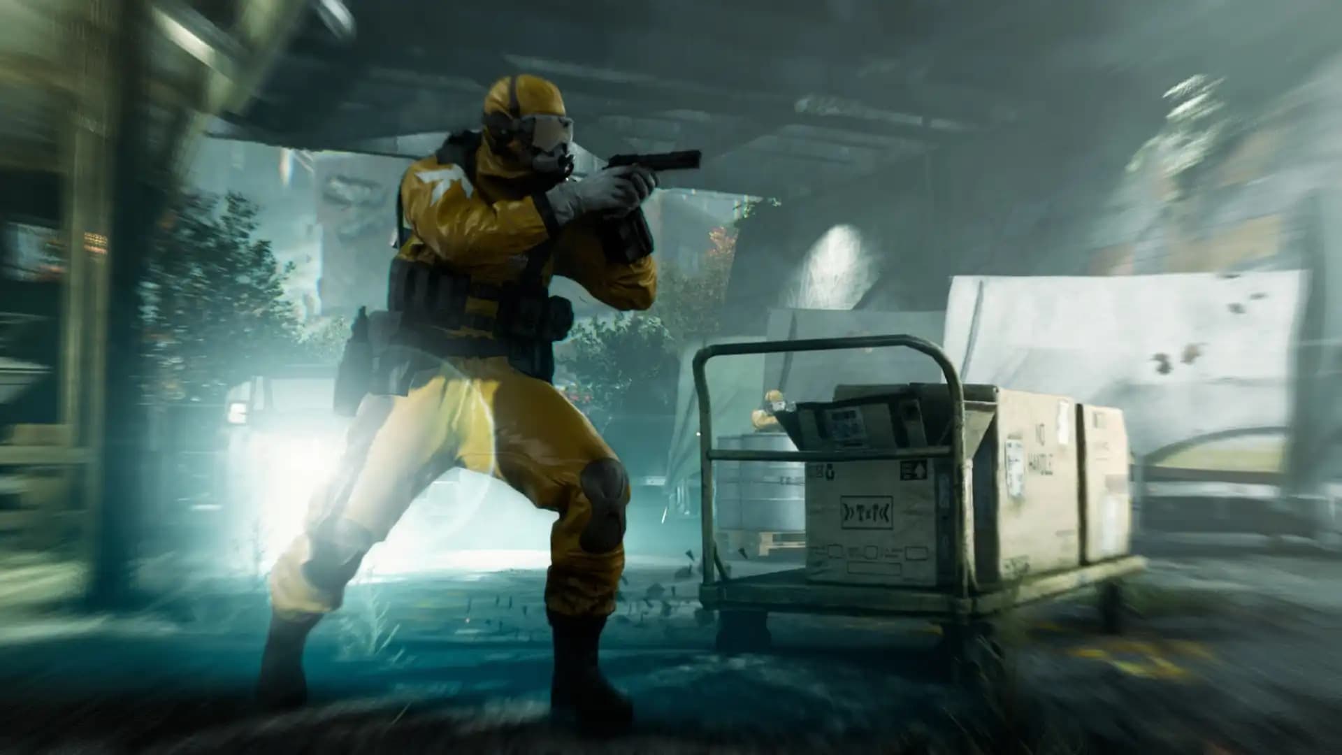 Quantum Break media 5