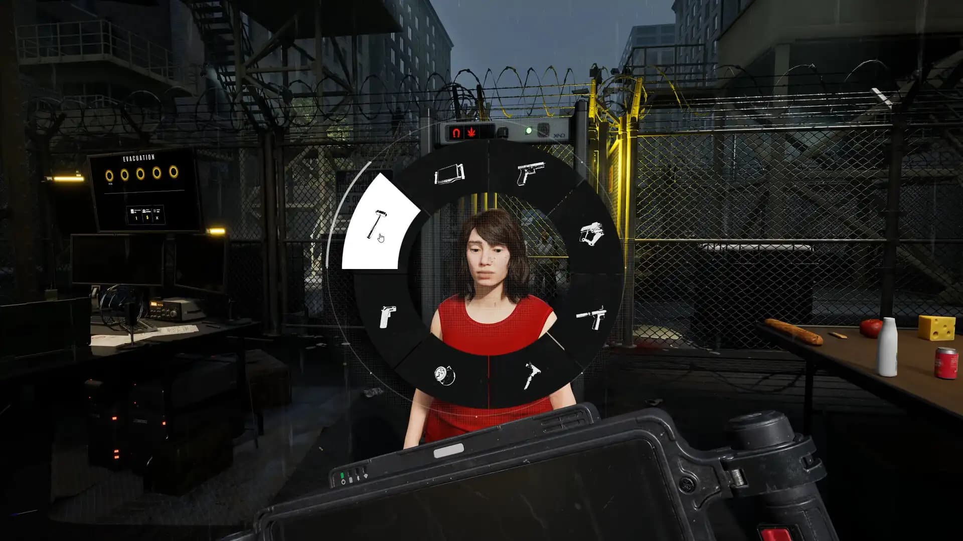 Quarantine Zone: The Last Check media 4
